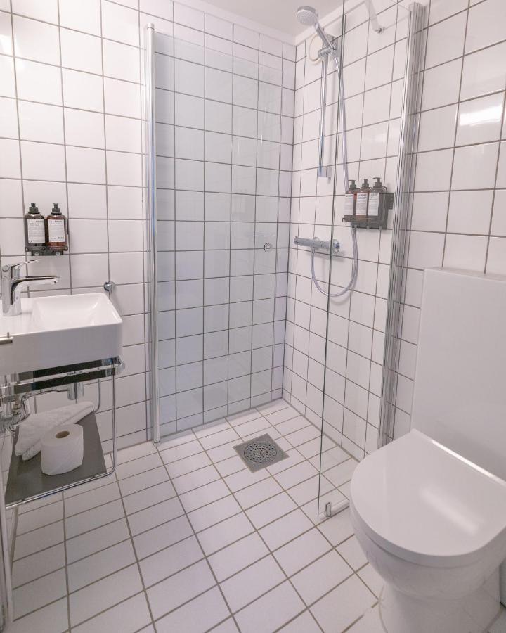 Danebu Kongsgaard - Boutique Hotel Aurdal ภายนอก รูปภาพ
