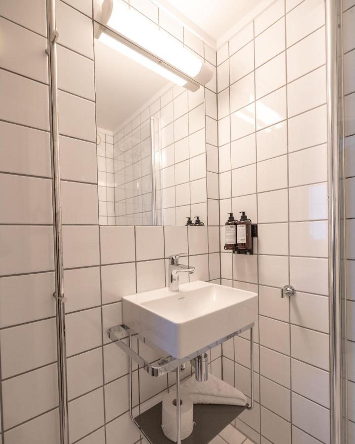 Danebu Kongsgaard - Boutique Hotel Aurdal ภายนอก รูปภาพ