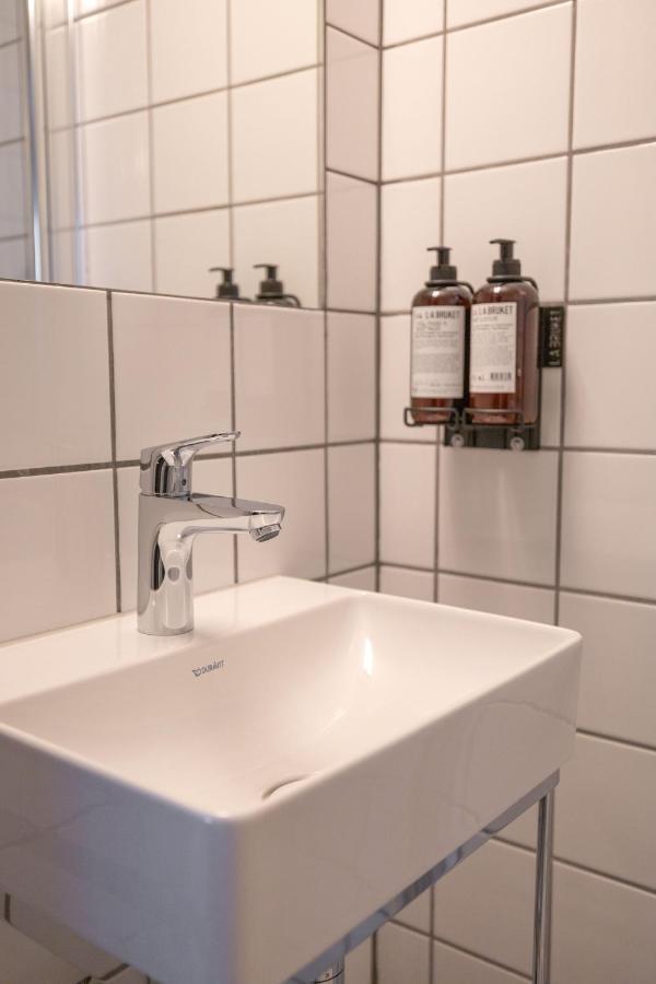 Danebu Kongsgaard - Boutique Hotel Aurdal ภายนอก รูปภาพ