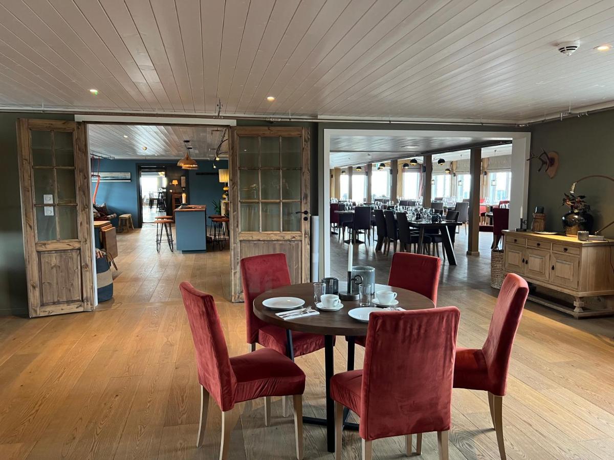 Danebu Kongsgaard - Boutique Hotel Aurdal ภายนอก รูปภาพ