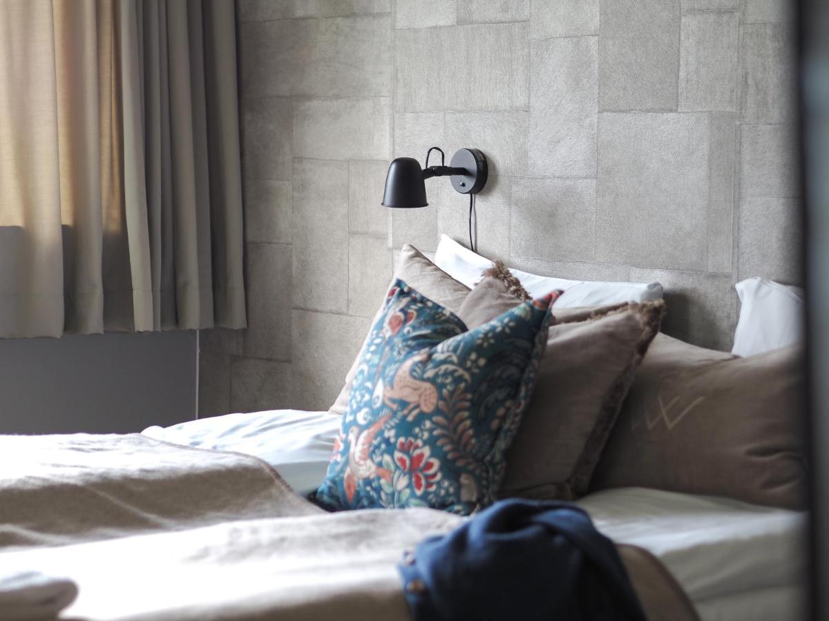Danebu Kongsgaard - Boutique Hotel Aurdal ภายนอก รูปภาพ